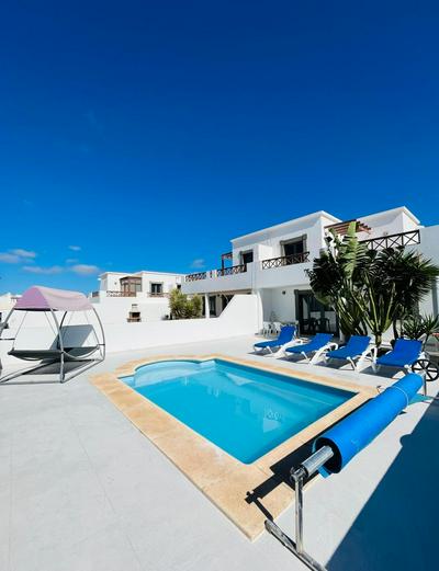 Villa Jasmine