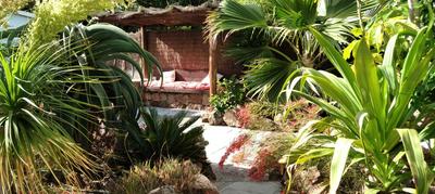 Finca Botanico Garden Apartment