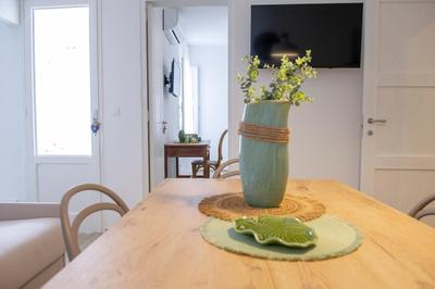 Four Season - Spring Home - Primavera - Largo Sant'Angelo numero 7