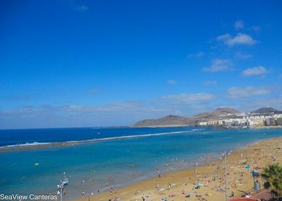 Seaview Canteras 56