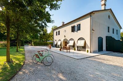 Fiori e Frutti Hotel Agriresort Venezia Mestre