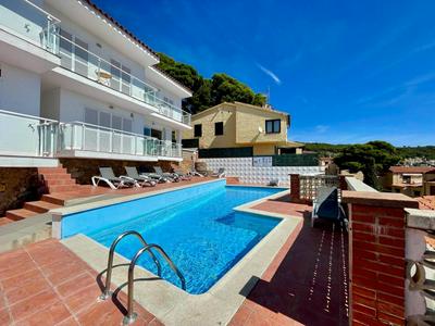 Apartamento duplex BONSOL 3