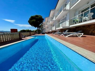 Apartamento duplex BONSOL 2