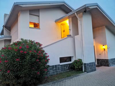 B&B VILLA DIEGO