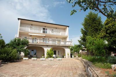 Apartman Mjeda