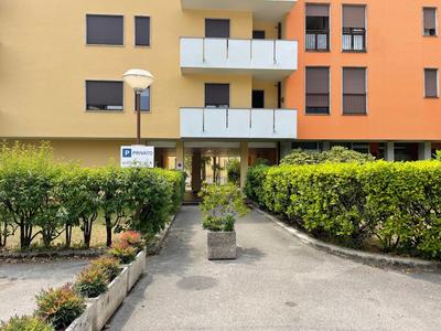 Appartamento spazioso con 3 camere da letto