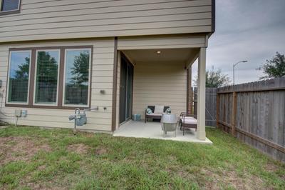 Affordable 3-Bedroom Townhouse With Backyard ~ Double Story (Pet Friendly!)