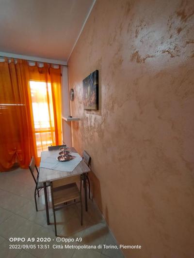 Appartamento posizione comoda