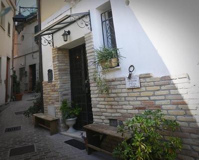 La casa di Flora