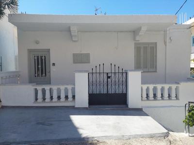 Agapi's Place