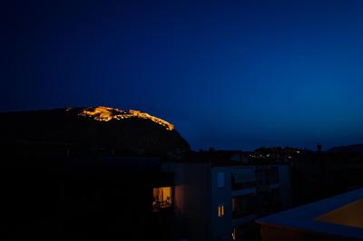 D Zen Loft Apartment Nafplio