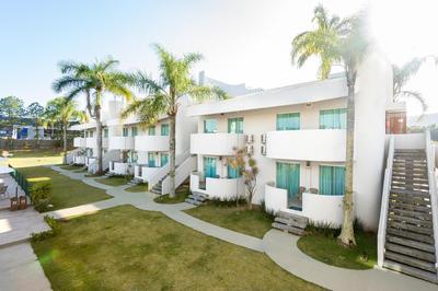 Makkai Resort Hotel Bombinhas