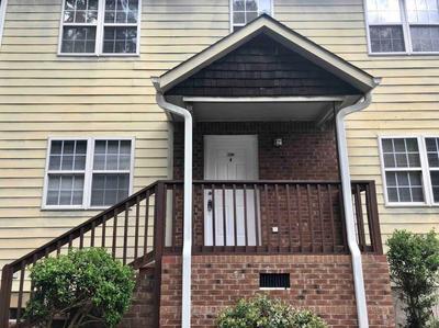 WelcomingTownhome - King Bed - Long Term Stays - UNC