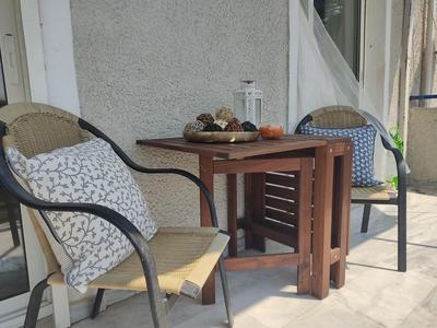 Orion - Charming 1-bedroom condo at convenient location.