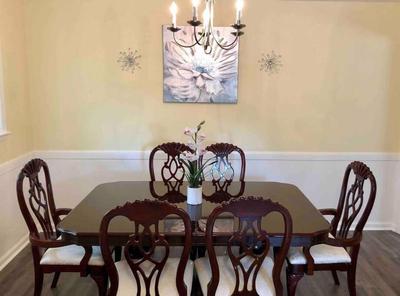 *Welcoming Cary Townhome*King Bed*Long Term Stays*