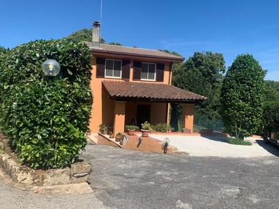 Guest house
