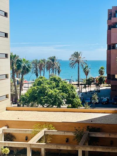 Luxury Pacifico Beach