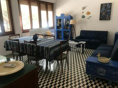 casa vacanze sul mare da lina