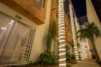 Hotel Villas Segovia Playa del Carmen