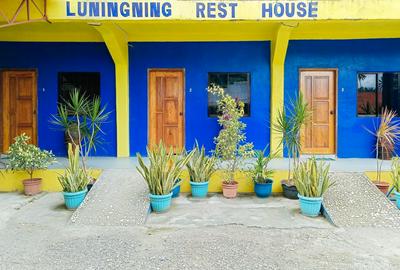 Erojos Beach Resort
