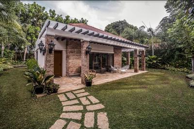 Istorya Forest Garden Resort