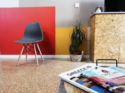 AS Monastiraki Apartment 1B