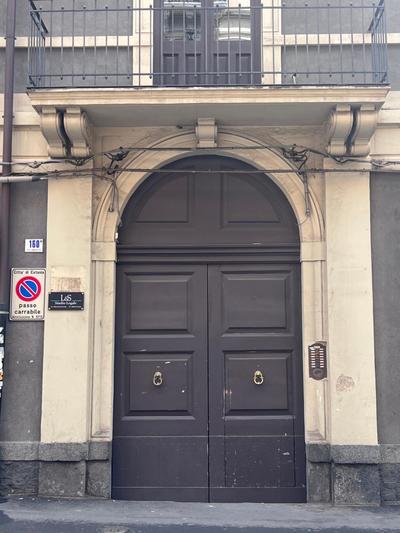 Sofia Katane Suites