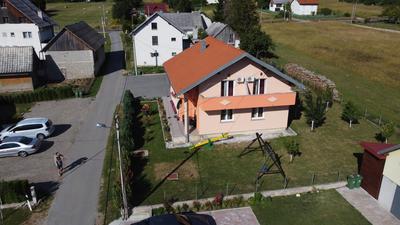Apartments and rooms with parking space Vranovaca, Plitvice - 17461