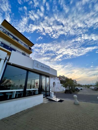 Agathè Luxury Bed and Breakfast