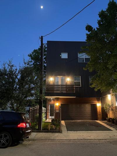 N-E-G SKAI MIDTOWN of HOUSTON