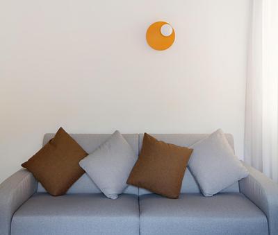 JOIVY Smart 1-bed with modern amenities