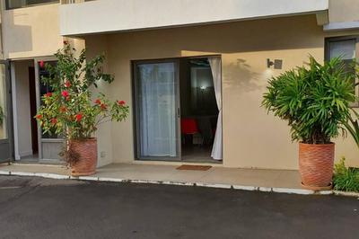 Pereybere 3-bedroom Apartment