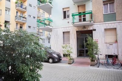 SWEET HOUSE NAVIGLI