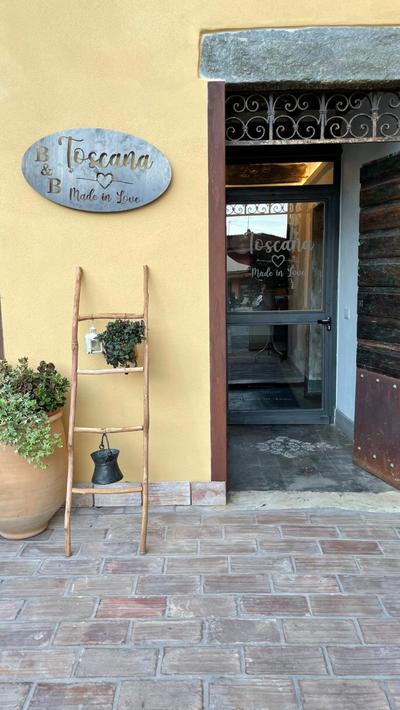 Toscana Made in Love