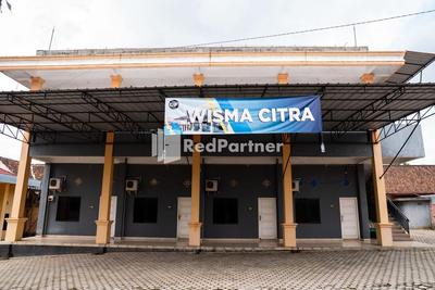 Wisma Citra Metro Mitra RedDoorz