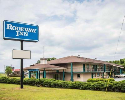 Rodeway Inn Phenix City - Columbus, Billede 2