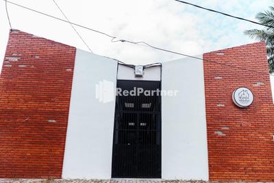 Aksara Homestay Syariah Mitra RedDoorz