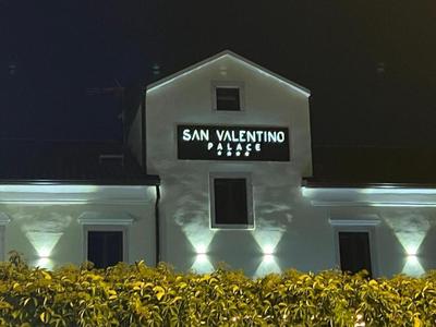 San Valentino Palace