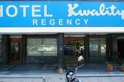 FabExpress Kwality Regency