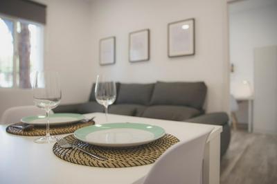 Acogedor apartamento en Triana