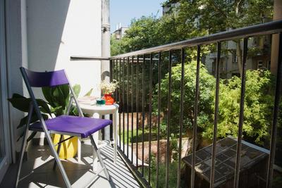 4gZg Apartment
