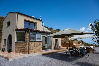 Villa Magliolo Panoramic Luxury Retreat