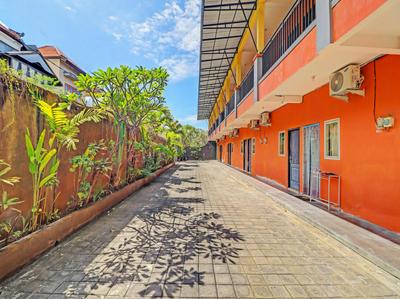 OYO 91628 Glogor Guest House