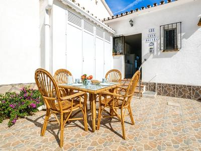 GORGEOUS 31 LA GAVIOTA, ALCANTARA, WiFi, POOL