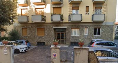 Diavoli Rooms