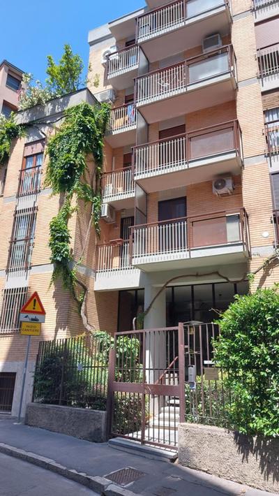 Milano Fashion Apartment Zona Tortona