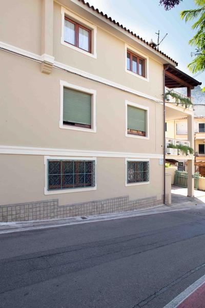 Casa Pilighitta penthouse