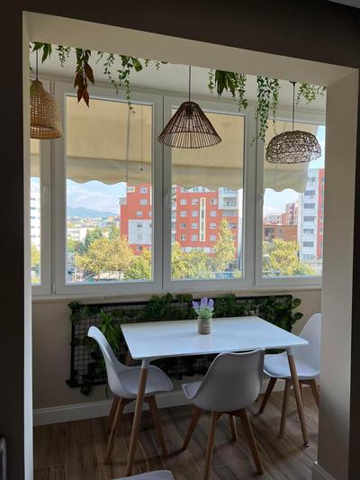 Urban Suite Tirana
