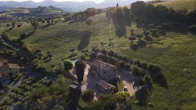 Villa alla Torre - Teloni