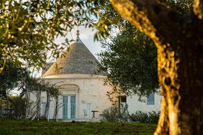 Trullo dei maestri